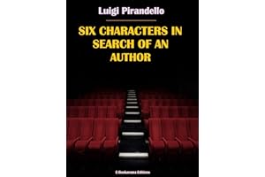 Six Characters in Search of an Author