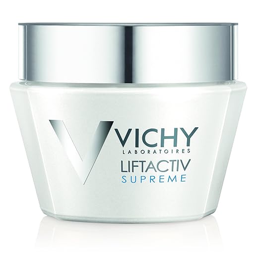 vichy liftactiv supreme anti-aging moisturizer