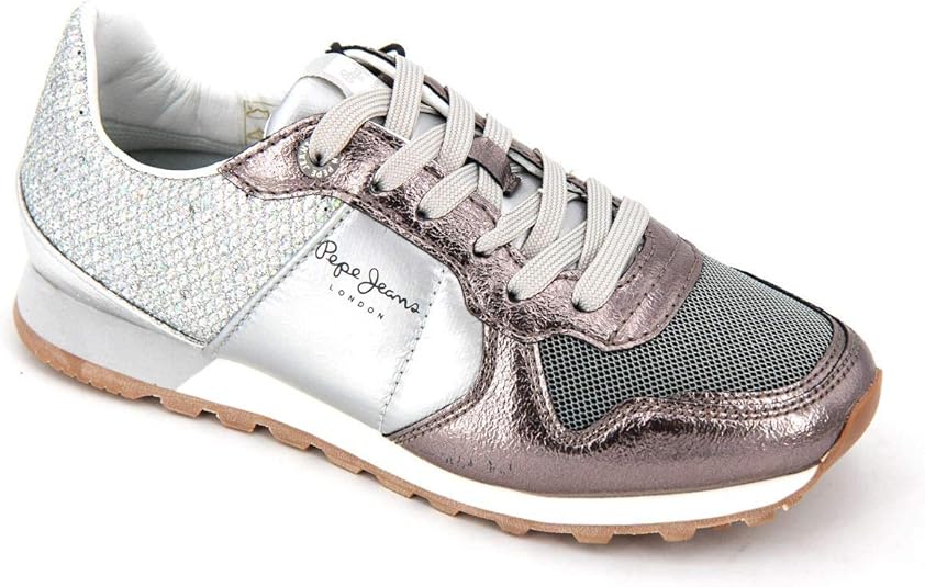 pepe jeans femme chaussures