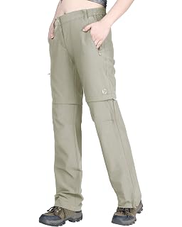 Pants, Stretch Lightweight Cargo Pants 