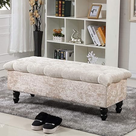 Tienda De Ropa Bancos De Almacenamiento,sofá Taburete Cambiar El