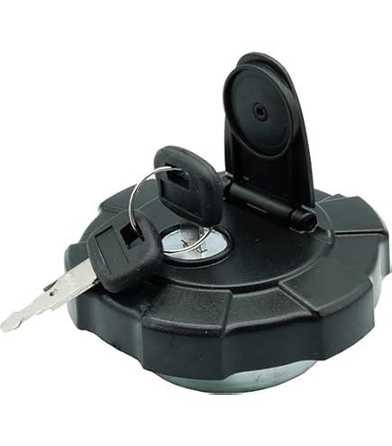 パソコン Amazon.com: JZGRDN Fuel Cap 7700055371 4274363M1 4280585M1