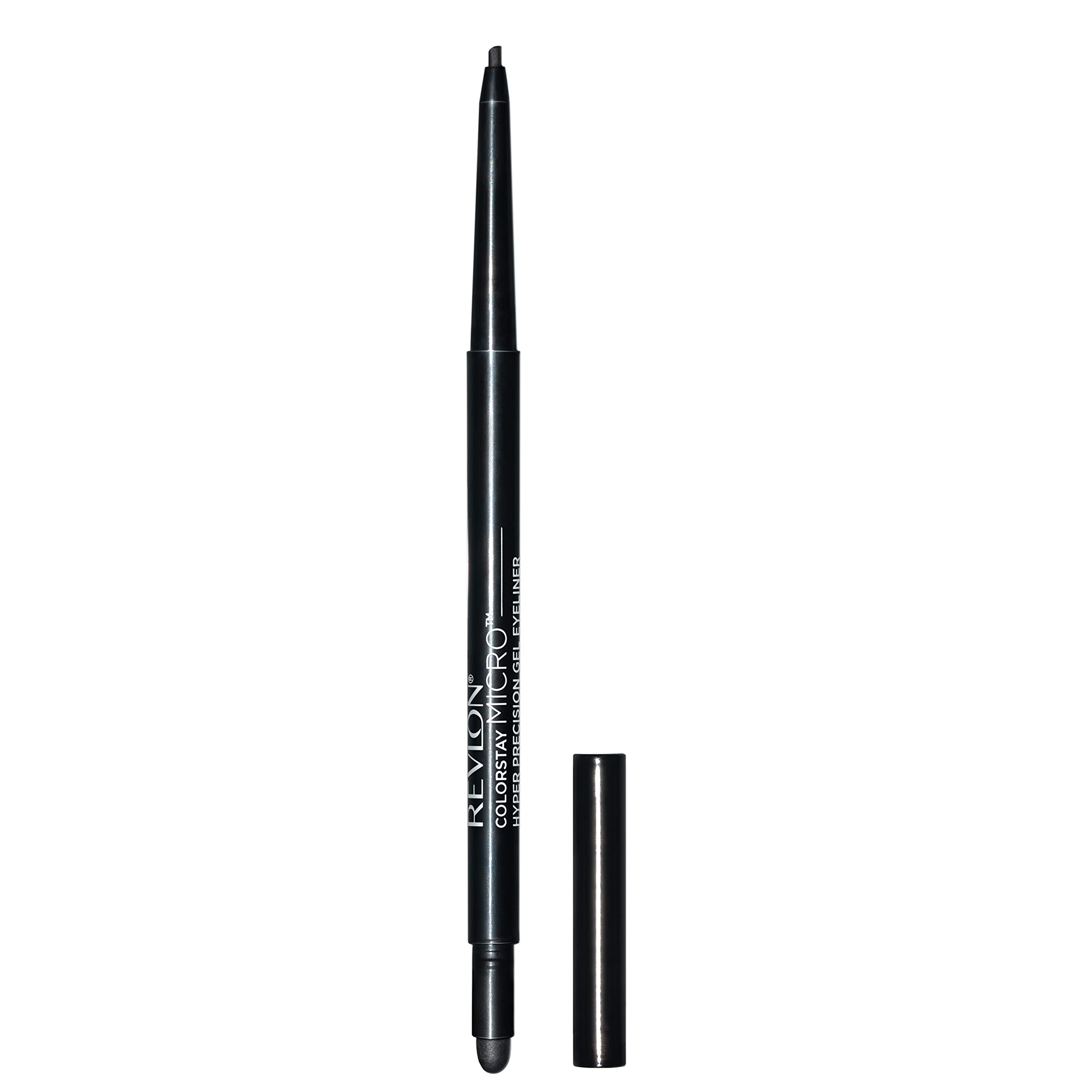 Revlon ColorStay Micro Hyper Precision Eyeliner, Black