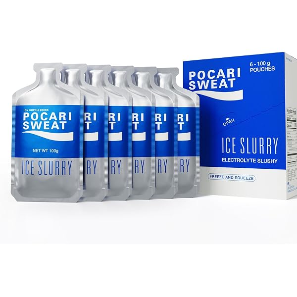 Amazon.com : Otsuka Pharmaceutical Pocari Sweat Powder for 10l (2