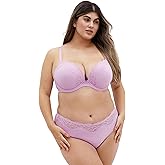 City Chic Women's Plus Size Shorty - Adore