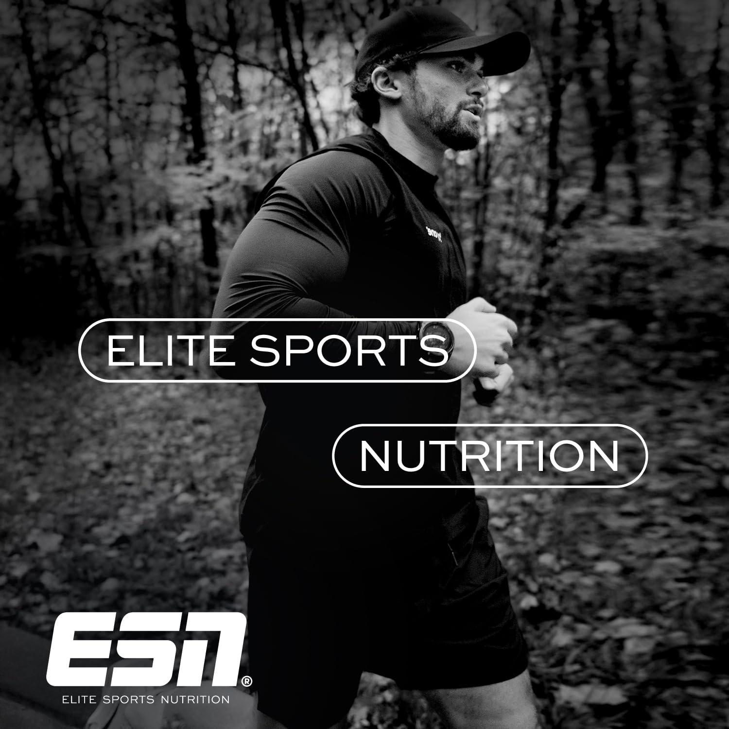 ESN Omega-3, 300 Kapseln, hochdosiert Fischöl mit 1200 mg EPA und 900 mg DHA pro Tagesportion 5