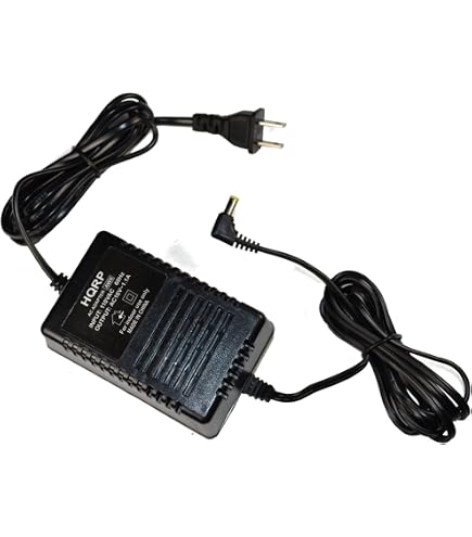 Amazon.com: 16V AC/AC Adapter for PreSonus TUBEPre Microphone