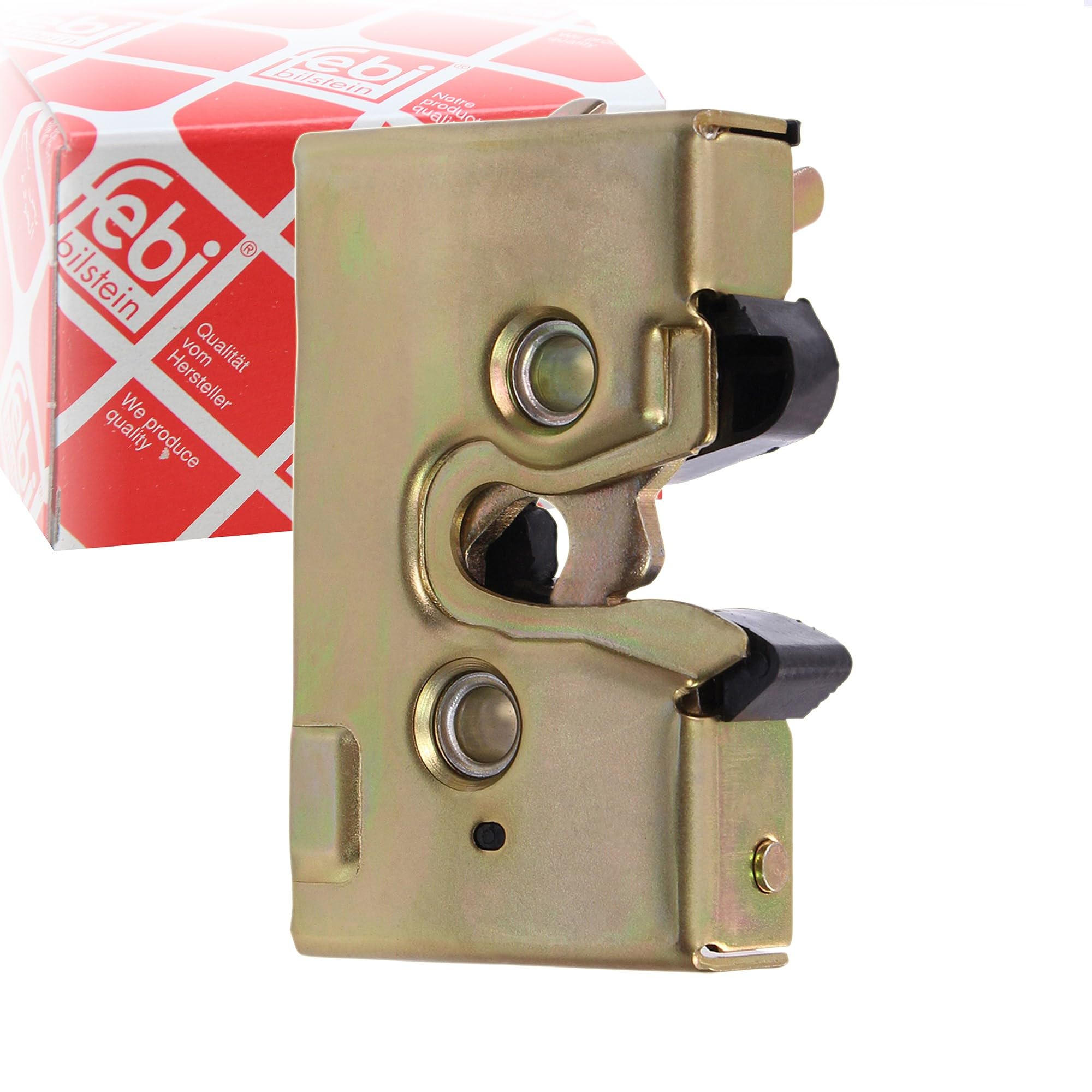 febi bilstein 17016 Door Lock, pack of one