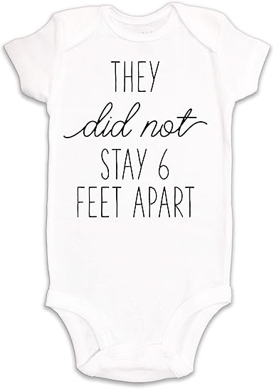 baby romper with feet
