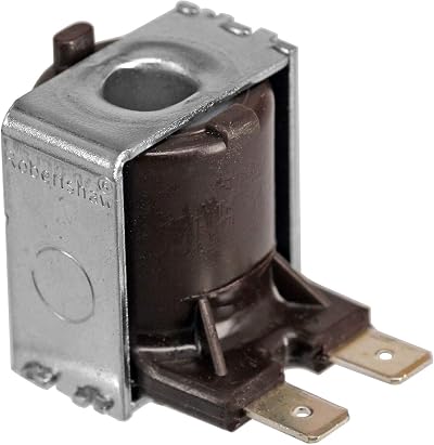 Triton Showers Electric Shower Solenoid Coil Fits All Electric Showers