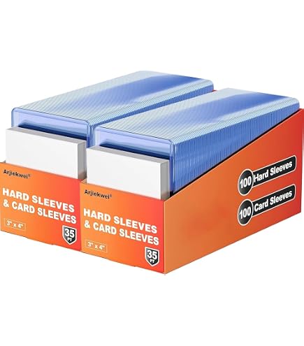 TCG Sleeve Guard