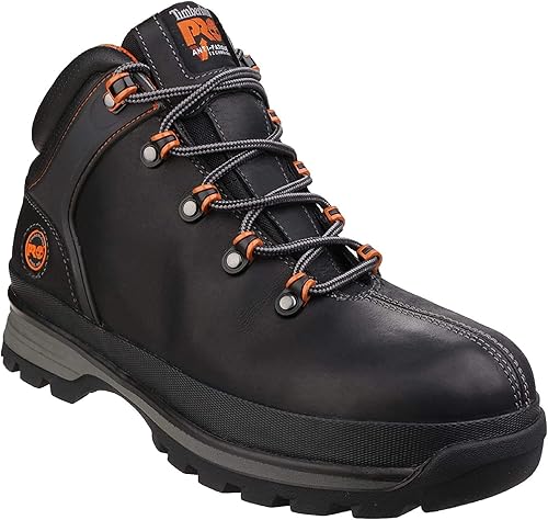 timberland pro splitrock xt safety boots gaucho