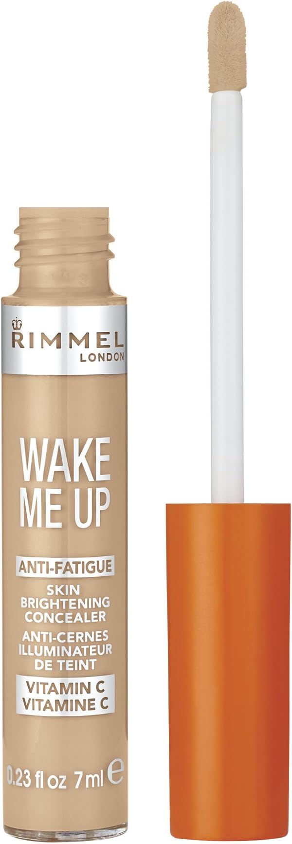 Rimmel Wake Me Up Concealer Classic Beige