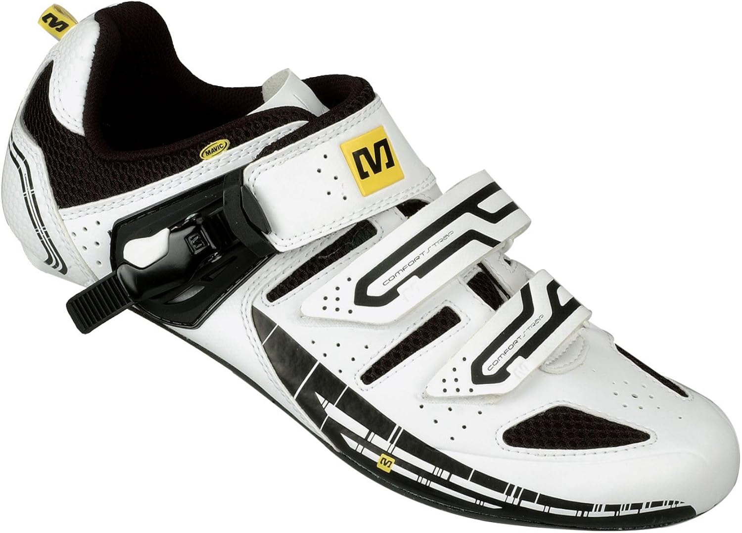 mavic avenir road shoes