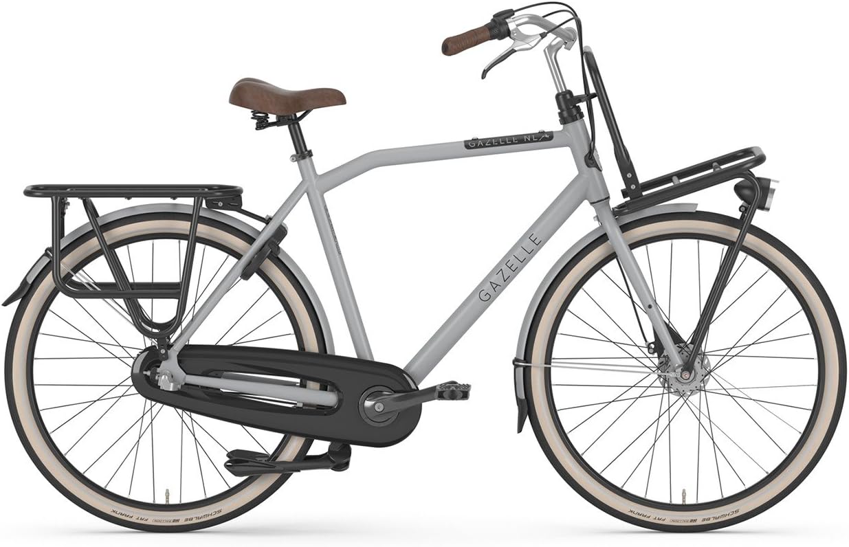 gazelle 7 speed shifter