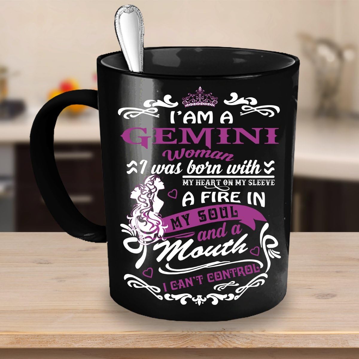 best gift for a gemini woman
