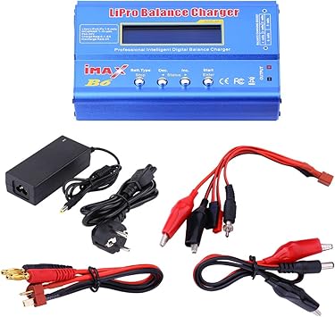 chargeur lipo