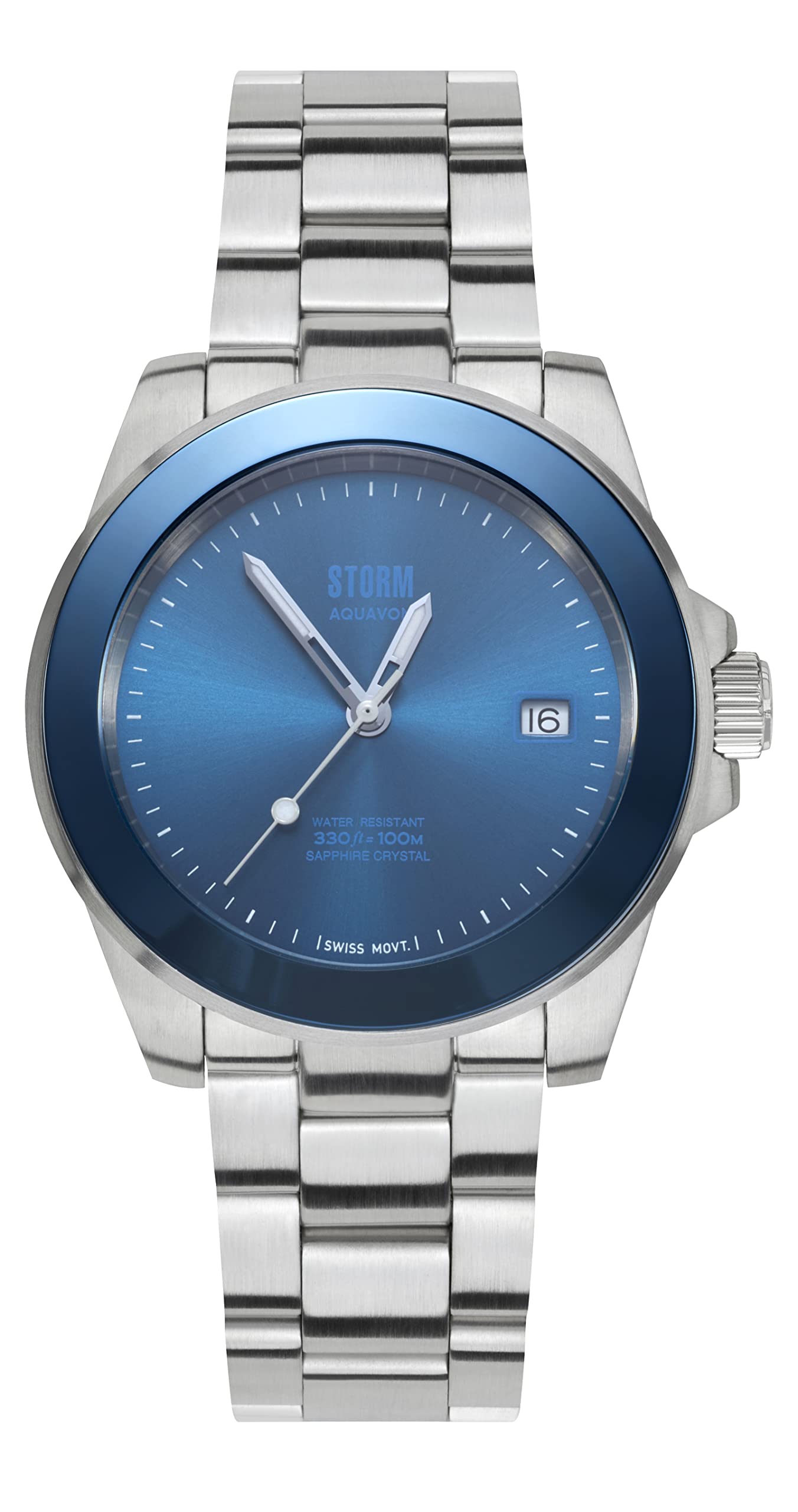 STORM AQUAVON (Blue)