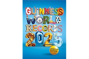 Guinness World Records 2025
