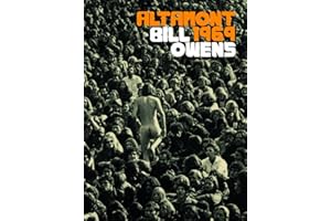 Bill Owens: Altamont 1969