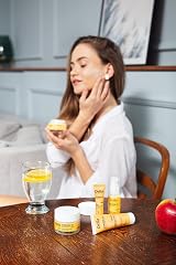 Delia Cosmetics Vitamin D3 Precursor Night Cream Retinol Niacinamide 50ml All view 5