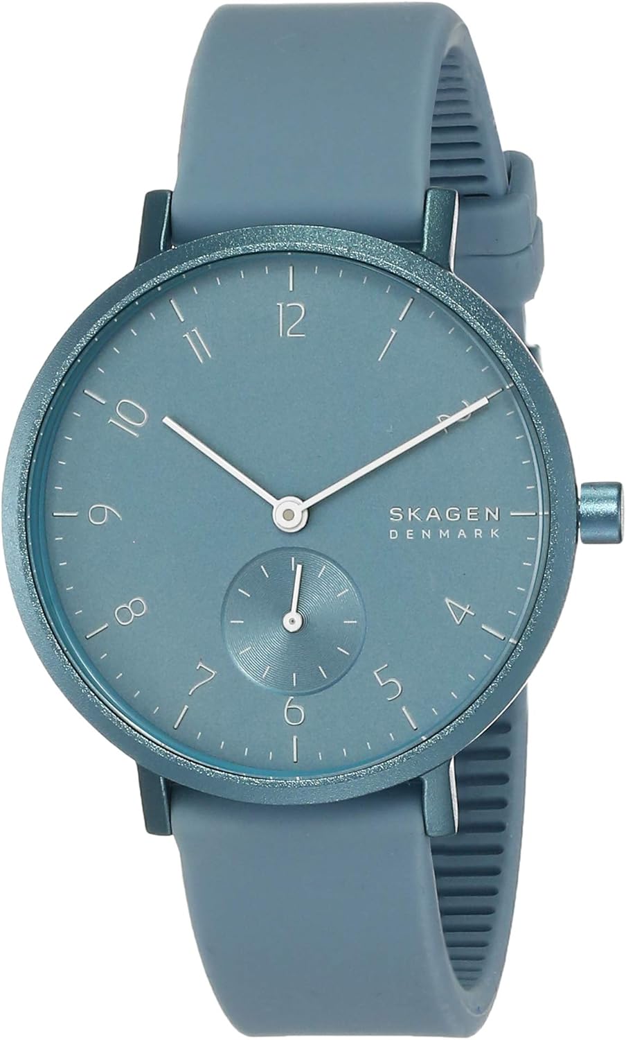 skagen uhr damen bunt
