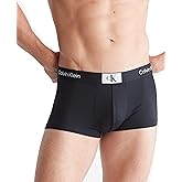 Calvin Klein mens 1996 Micro Low Rise Trunk