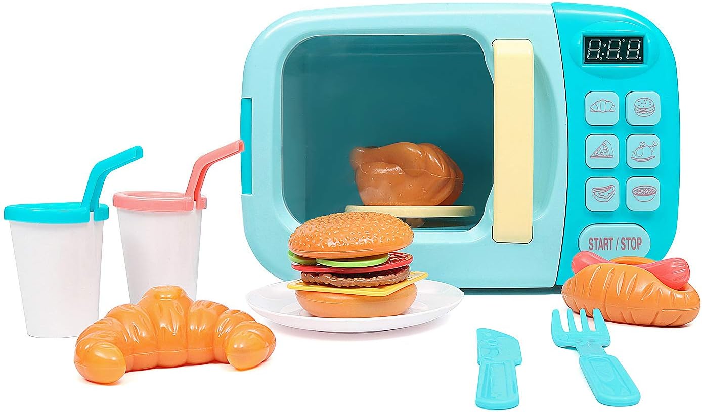 The 9 Best Effect Of Microwave On Food