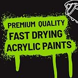 Autotek Professional Tough Durable Finish Spray Paint Silver Wheel 500 ml view 5