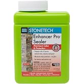STONETECH Enhancer Pro Sealer, 1 Pint/16OZ (473ML) Bottle