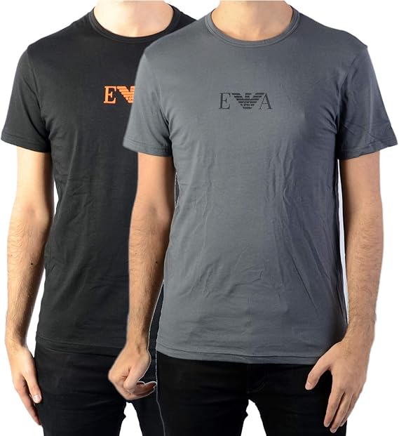 t shirt sottogiacca uomo armani