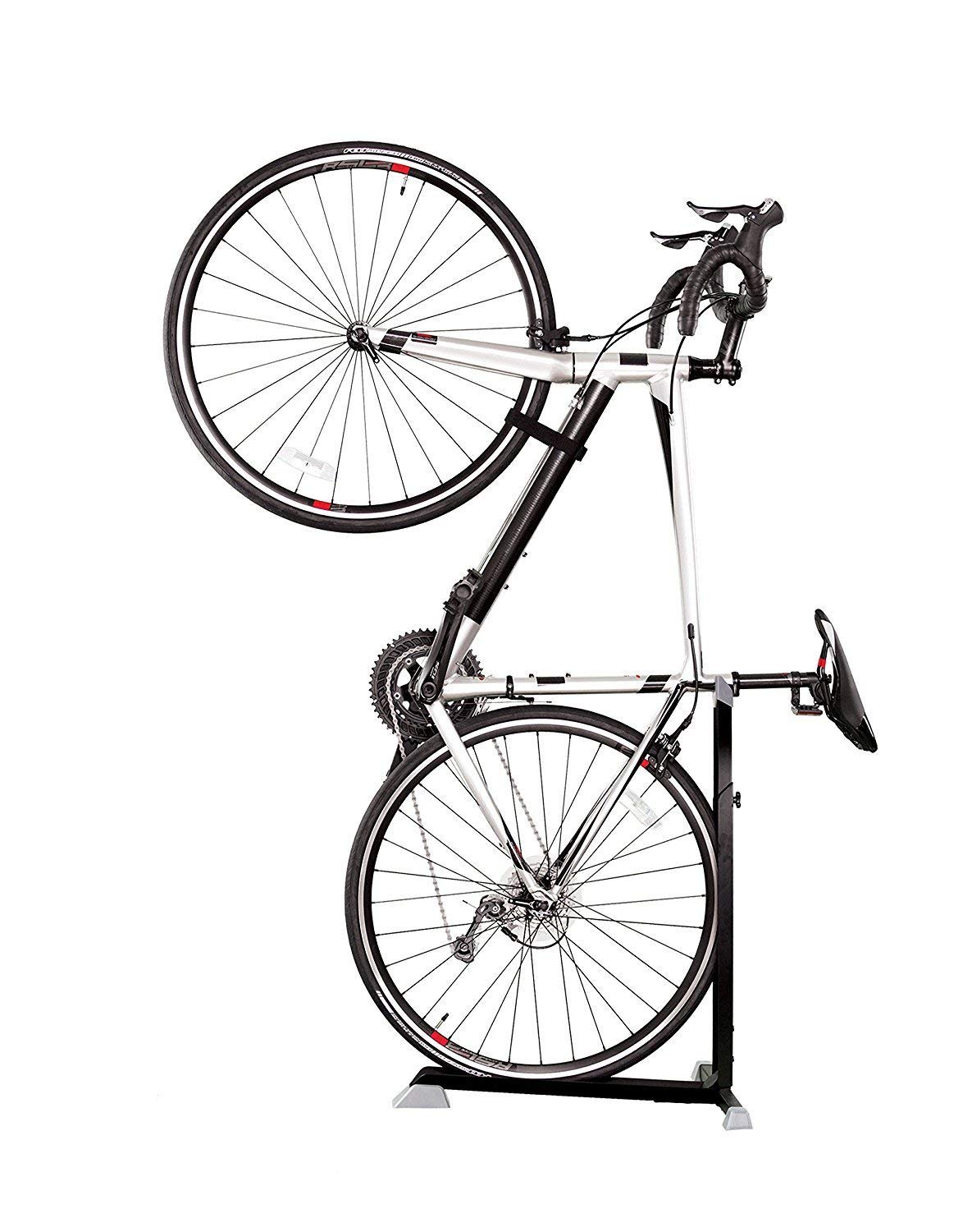 Thane Bike Nook Bicycle StandFree Standing Bicycle Stand for Indoor