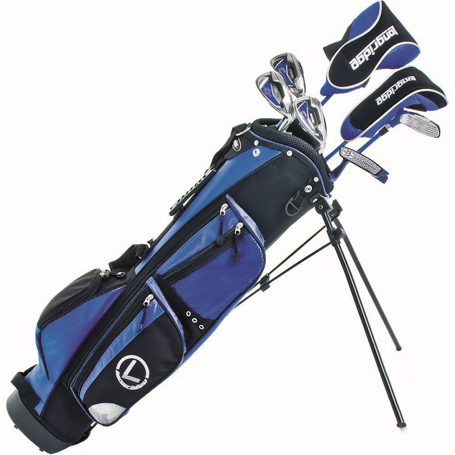 Longridge Junior Challenger Cadet Golf Sets Package, 13+ Years