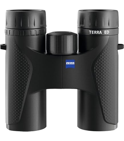 Amazon.com : Leica 8x32 Trinovid HD Binoculars (40316) +