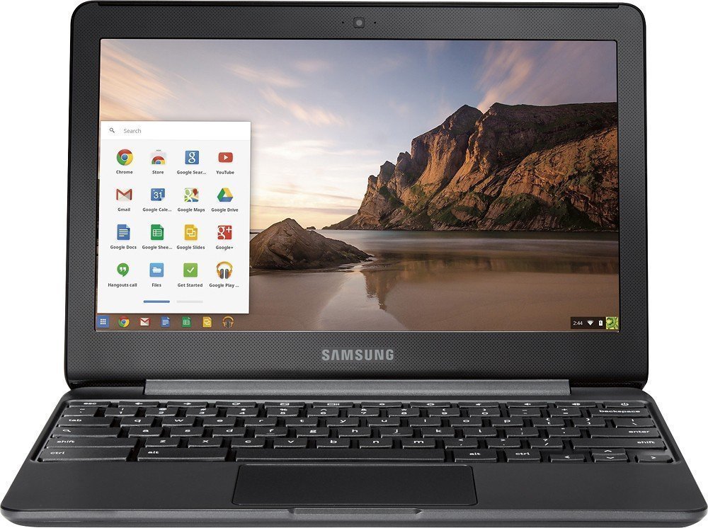 Samsung Chromebook 2 48GHz Bluetooth Operating