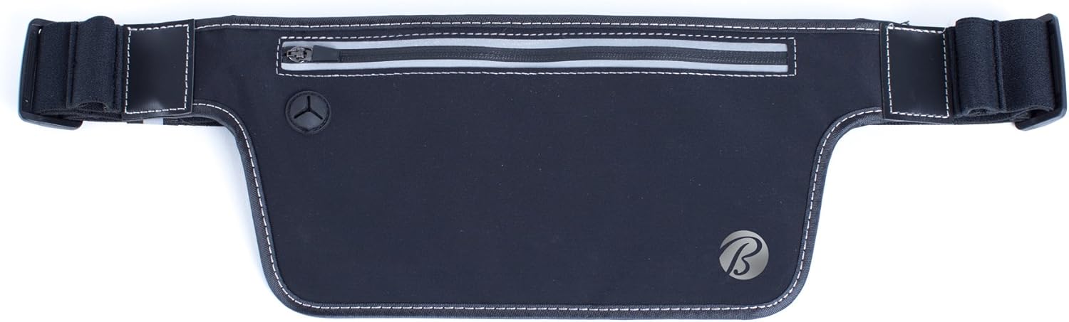 bally total fitness waist trainer