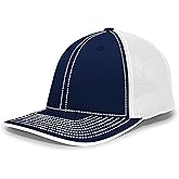 Pacific Headwear Unisex-Adult Trucker Pacflex Cap