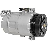 UAC CO 10869C A/C Compressor