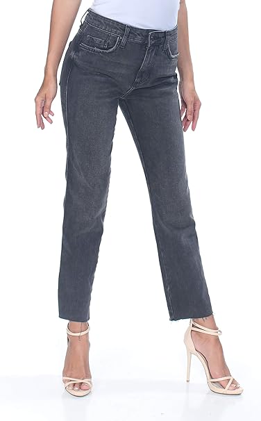 free people clean girlfriend jeans
