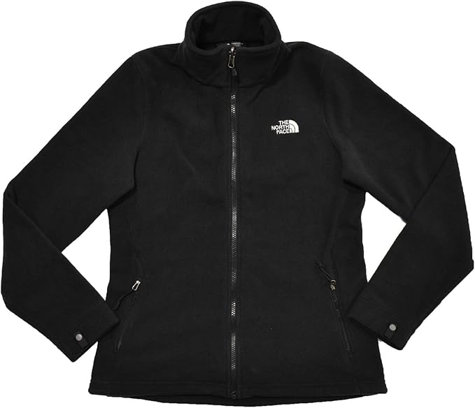 the north face 300 tundra full zip mens fleece jacket