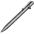 SMOOTHERPRO Titanium Bolt Action Pen - Blue