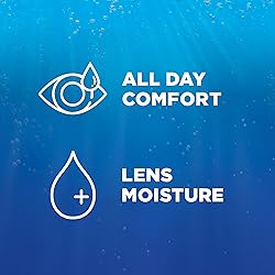 Renu Contact Lens Solution, Advanced