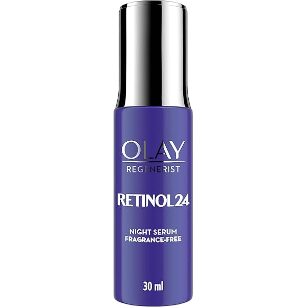 olay retinol 24 amazon
