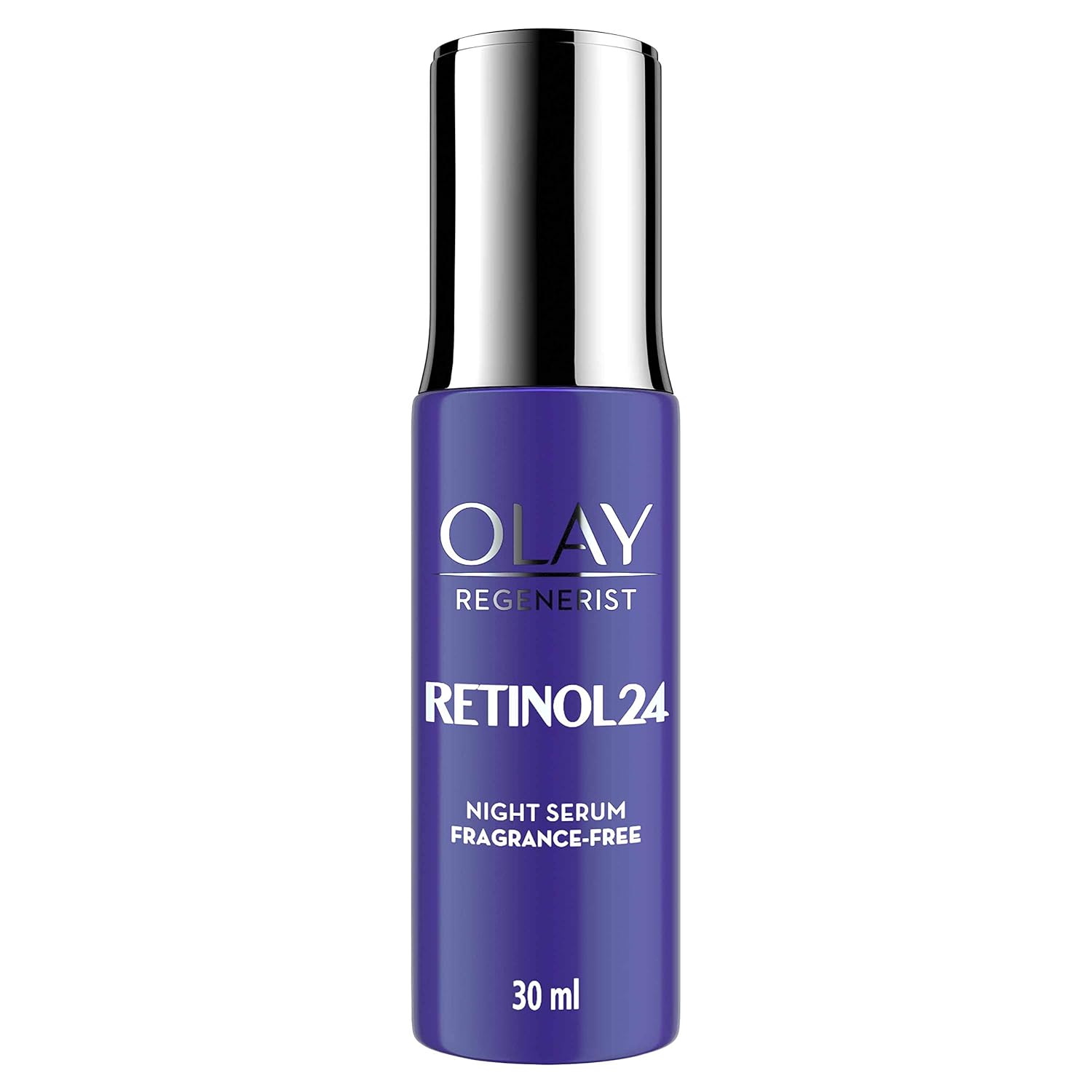 olay regenerist serum retinol