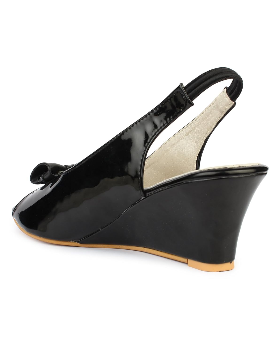 do bhai wedges-roll wedges for women