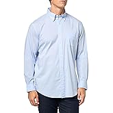 Performance Series Stretch Polo Button-Down Collar Sport Shirt