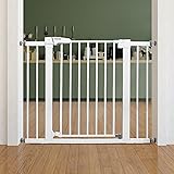 Babelio Baby Gate for Doorways and