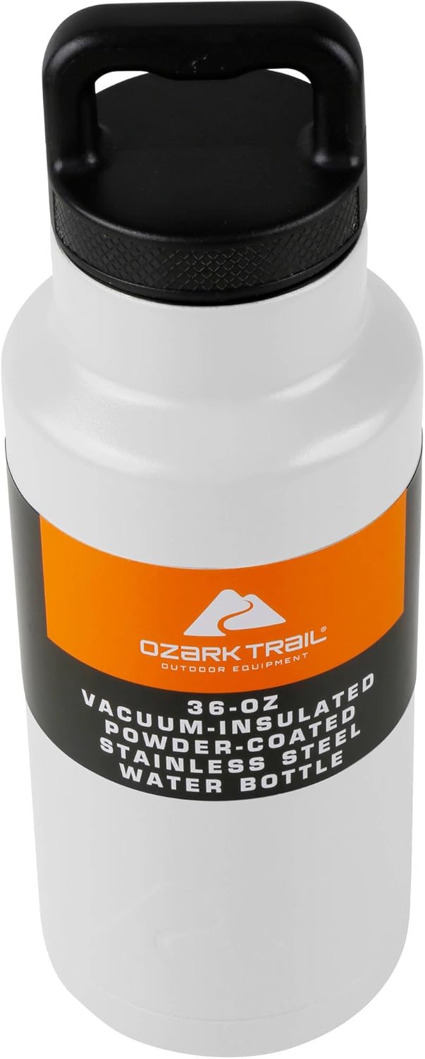 Best ozark trail vacuum thermos