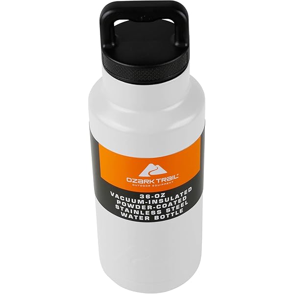 ozark trail 32 oz bottle