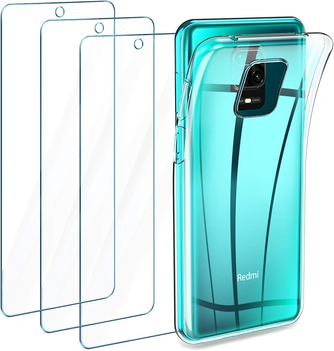 xiaomi clear luggage